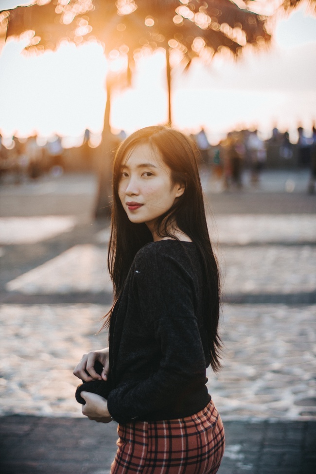 霓虹访谈